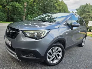 Opel Crossland 1.2 Start/Stop Innovation 2018