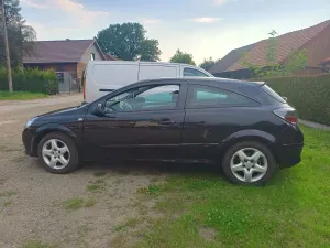 Opel Astra H (2004-2014) 1.6 Enjoy 2007