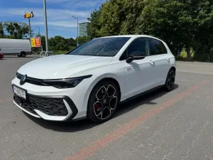 Volkswagen Golf VIII (2020-) 2025