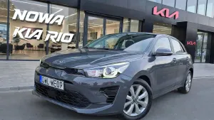 Kia Rio IV (2017-) 1.2 L 2021