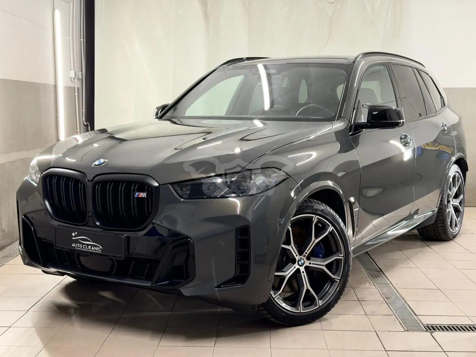 BMW X5 2023