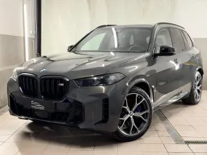 BMW X5 2023