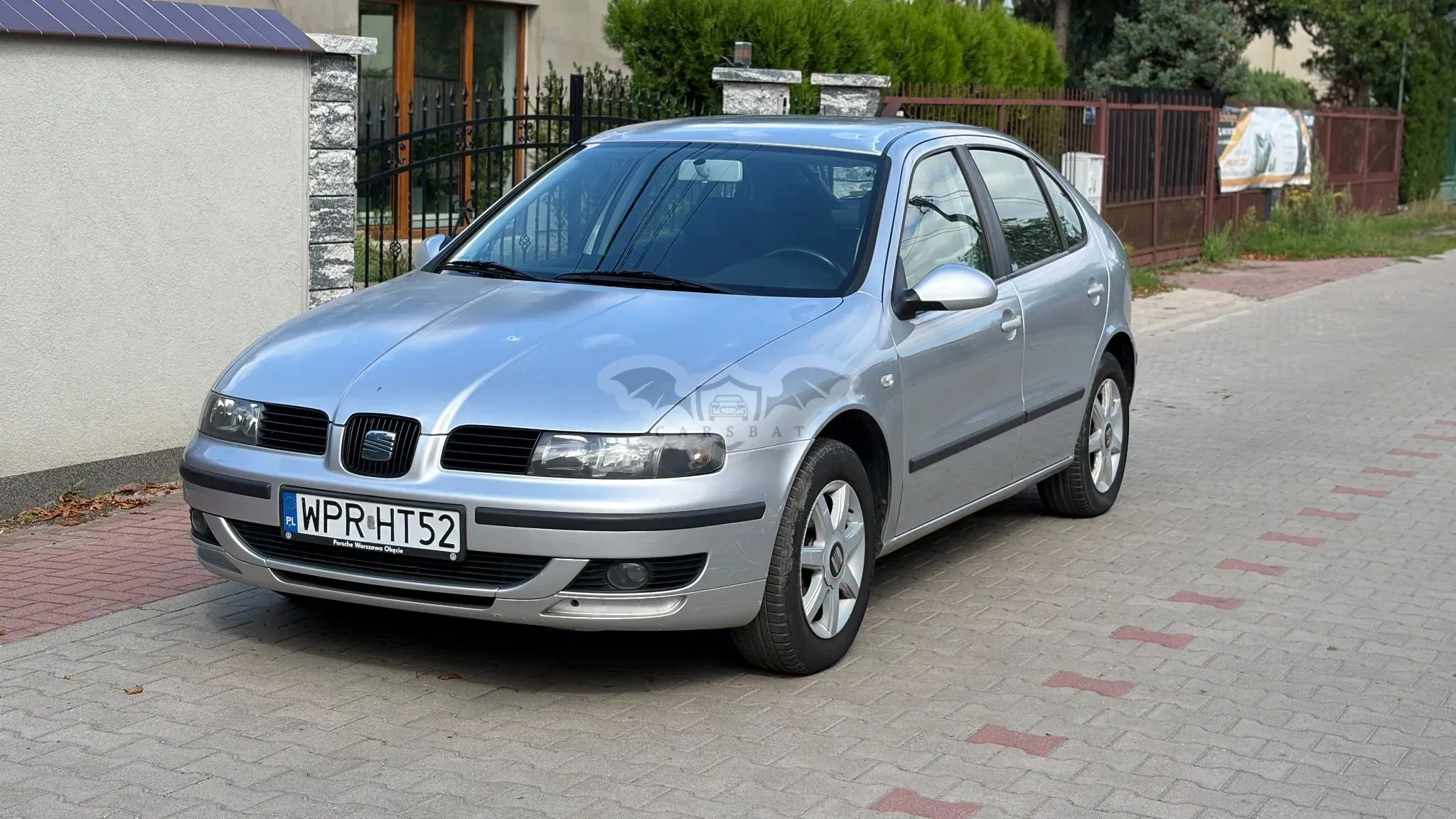 Seat Leon I (1999-2005) 1.4 Stella 2003
