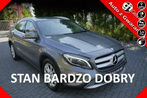 Mercedes-Benz GLA 200 UrbanStyle Edition 2014