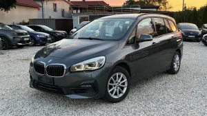 BMW 2 Series 216i GT Sport Line 2019