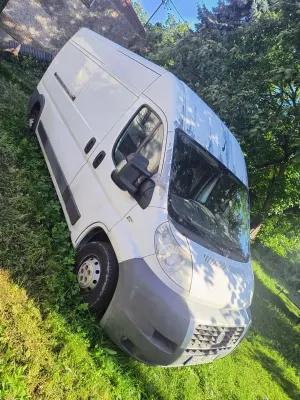 Fiat Ducato 2011