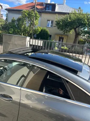 Mercedes-Benz E W213 (2016-2023) 200 4-Matic 9G-TRONIC 2018
