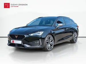 Cupra Leon 2.0 TSI VZ DSG 2024