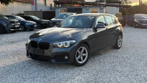 BMW 1 Series F20/F21 (2011-2019) 116i M Sport 2019