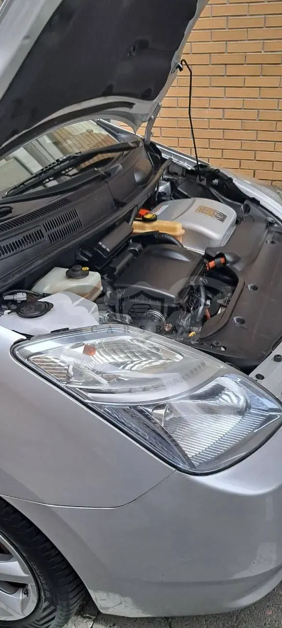 Skoda Octavia II (2004-2013) 1.8T Elegance 2008