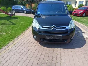 Citroën Berlingo II (2008-2018) 2008