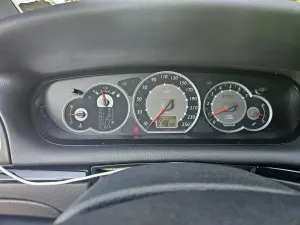 Citroën C5 II (2004-2008) 2.0 HDi Exclusive 2008