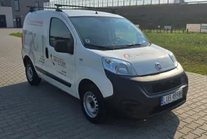 Fiat Fiorino 2018