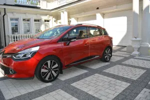 Renault Clio IV (2012-2018) 0.9 Energy TCe Dynamique 2013