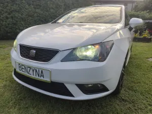 Seat Ibiza IV (2008-2017) 2013