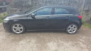 Mercedes-Benz A W176 (2012-) 180 d 2013