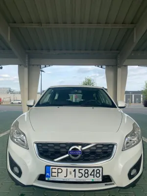 Volvo C30 D2 R-Design 2012