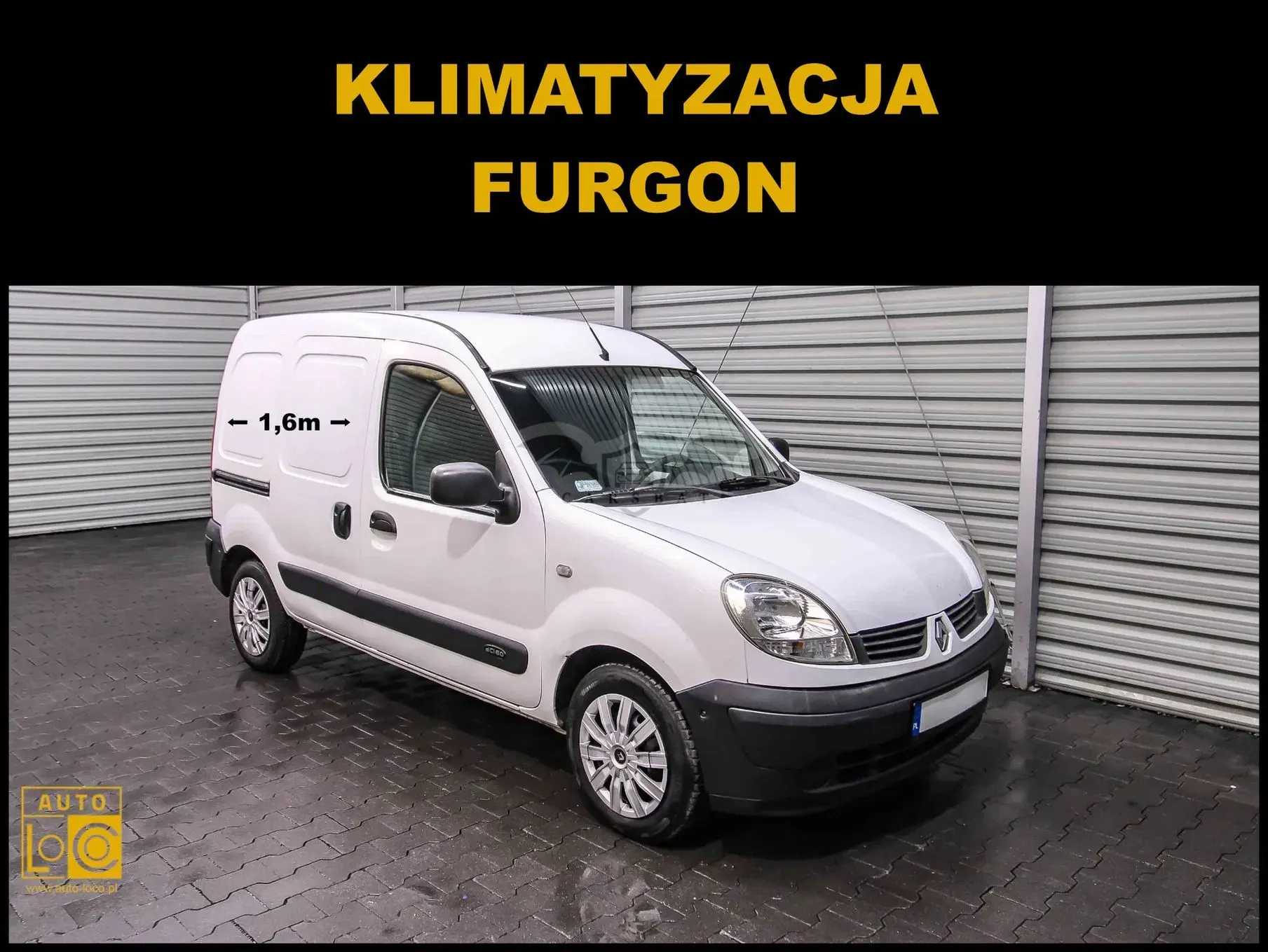 Renault Kangoo 2008