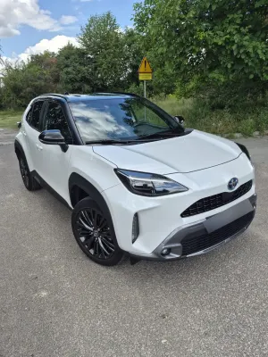 Toyota Yaris Cross Hybrid 1.5 Adventure 2023