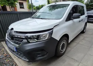 Renault Kangoo 2025