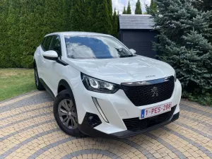 Peugeot 2008 II (2019-) PureTech 130 Allure Pack 2021