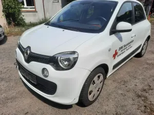 Renault Twingo III (2014-) SCe 70 LIMITED 2017