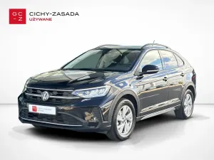 Volkswagen Taigo 1.0 TSI Life 2025