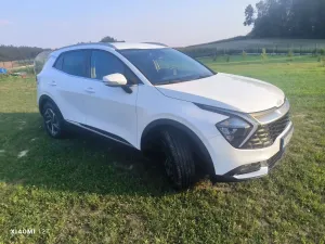 Kia Sportage V (2021-) 1.6 T-GDI L 2WD 2022