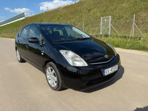 Toyota Prius II (2003-2009) 2008