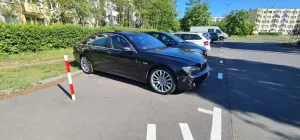 BMW 7 Series E65/66 (2001-2008) 730d 2007