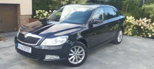 Skoda Octavia II (2004-2013) 1.2 TSI Green tec Edition 2013