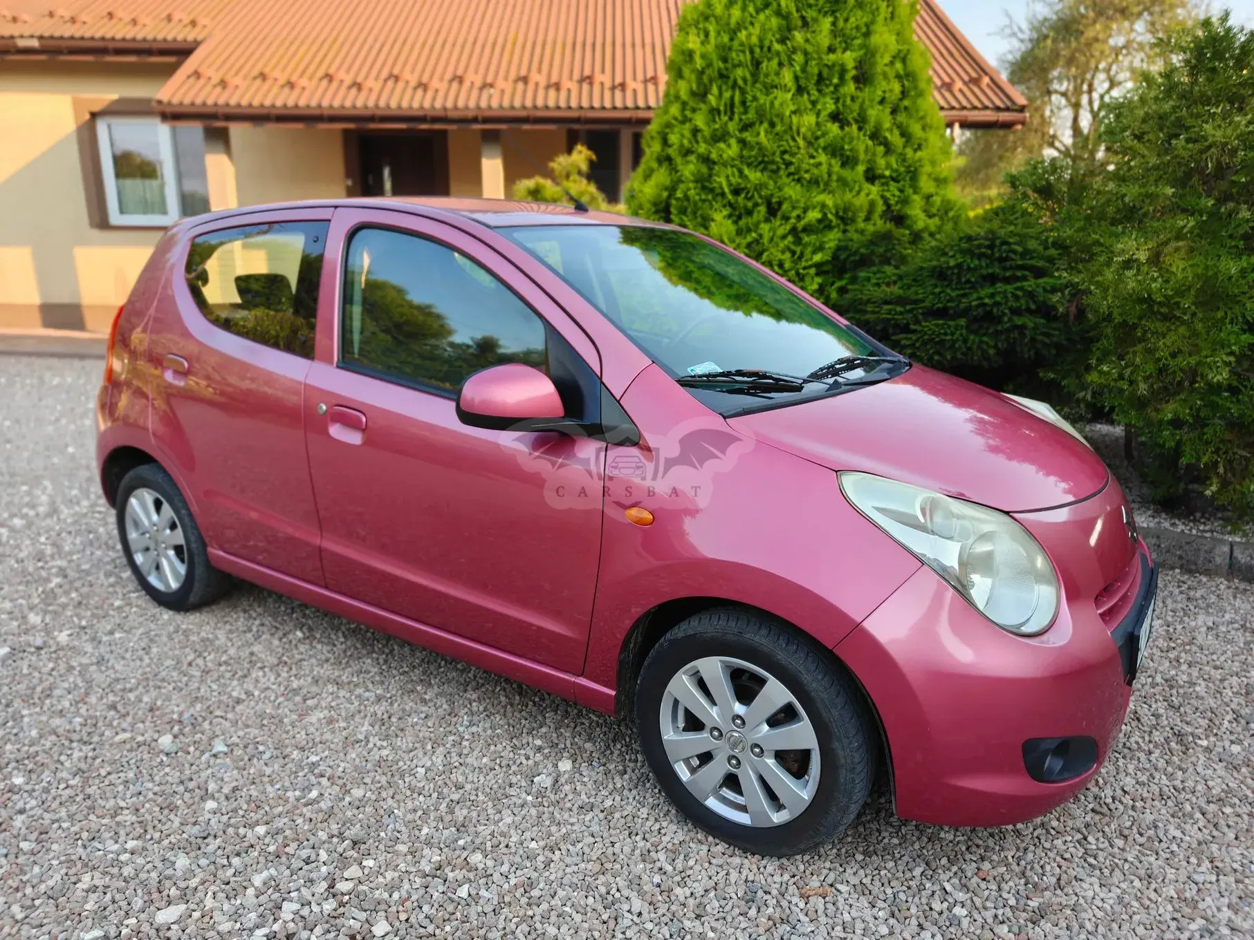 Suzuki Alto 1.0 Club 2009