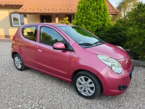 Suzuki Alto 1.0 Club 2009