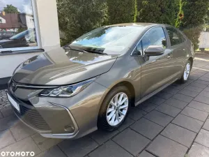 Toyota Corolla Seria E21 (2019-) 1.5 Comfort 2022