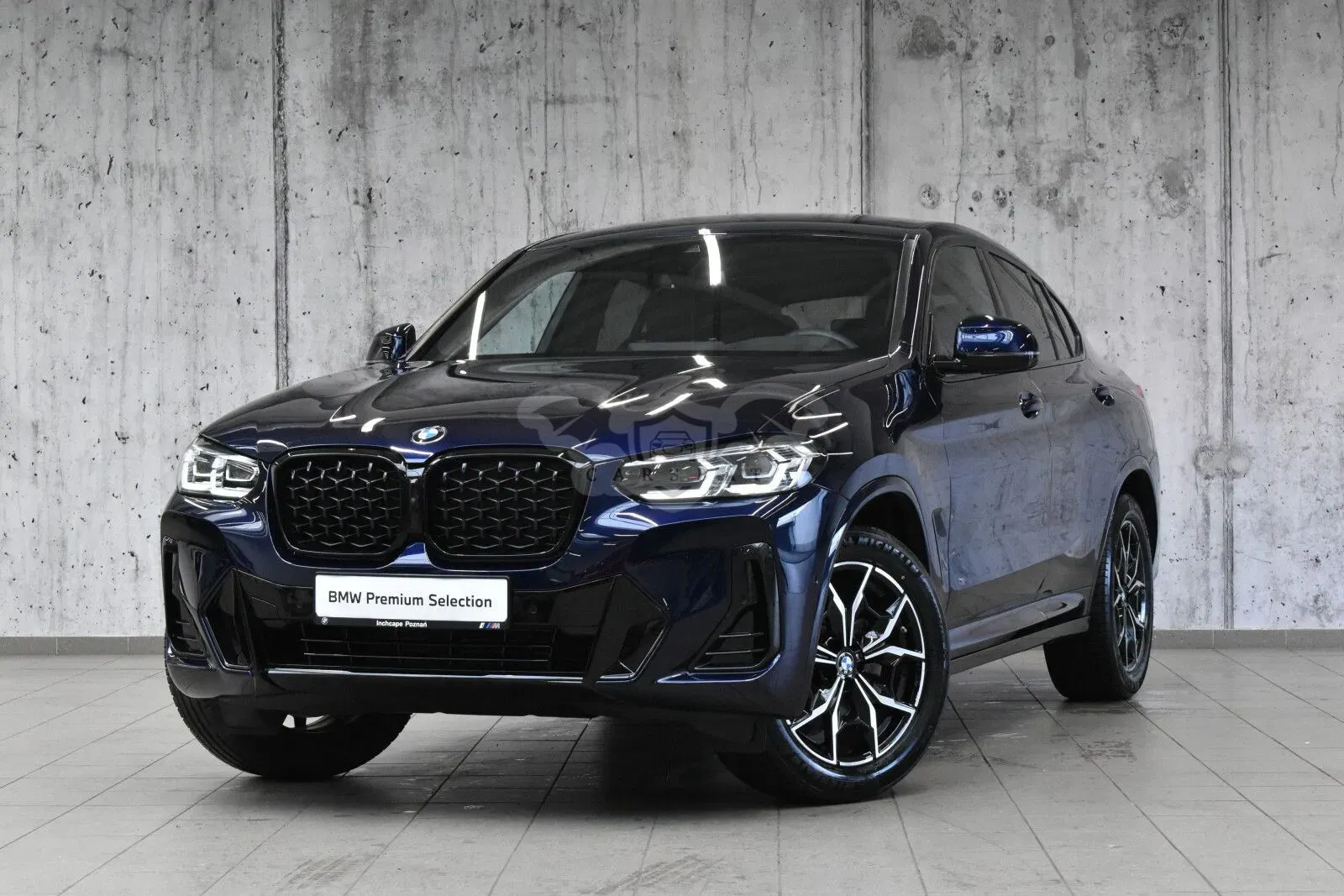BMW X4 G02 (2018-) 2025