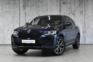 BMW X4 G02 (2018-) 2025