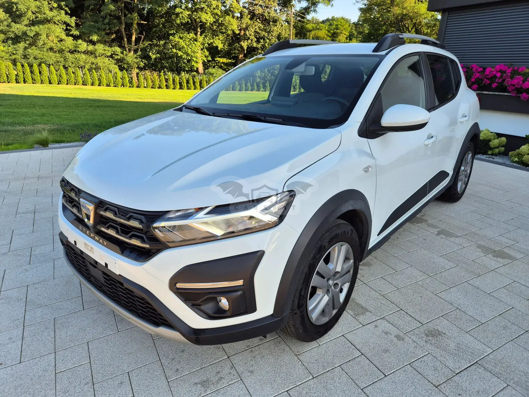 Dacia Sandero III (2020-) 1.0 TCe Expression 2022