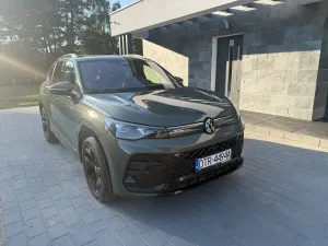 Volkswagen Tiguan III (2024-) 2.0 TDI 4Mot R-Line Plus DSG 2024