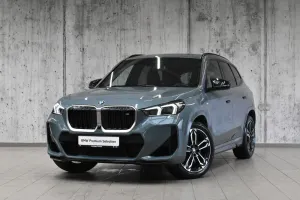 BMW X1 U11 (2022-) M35i xDrive 2025