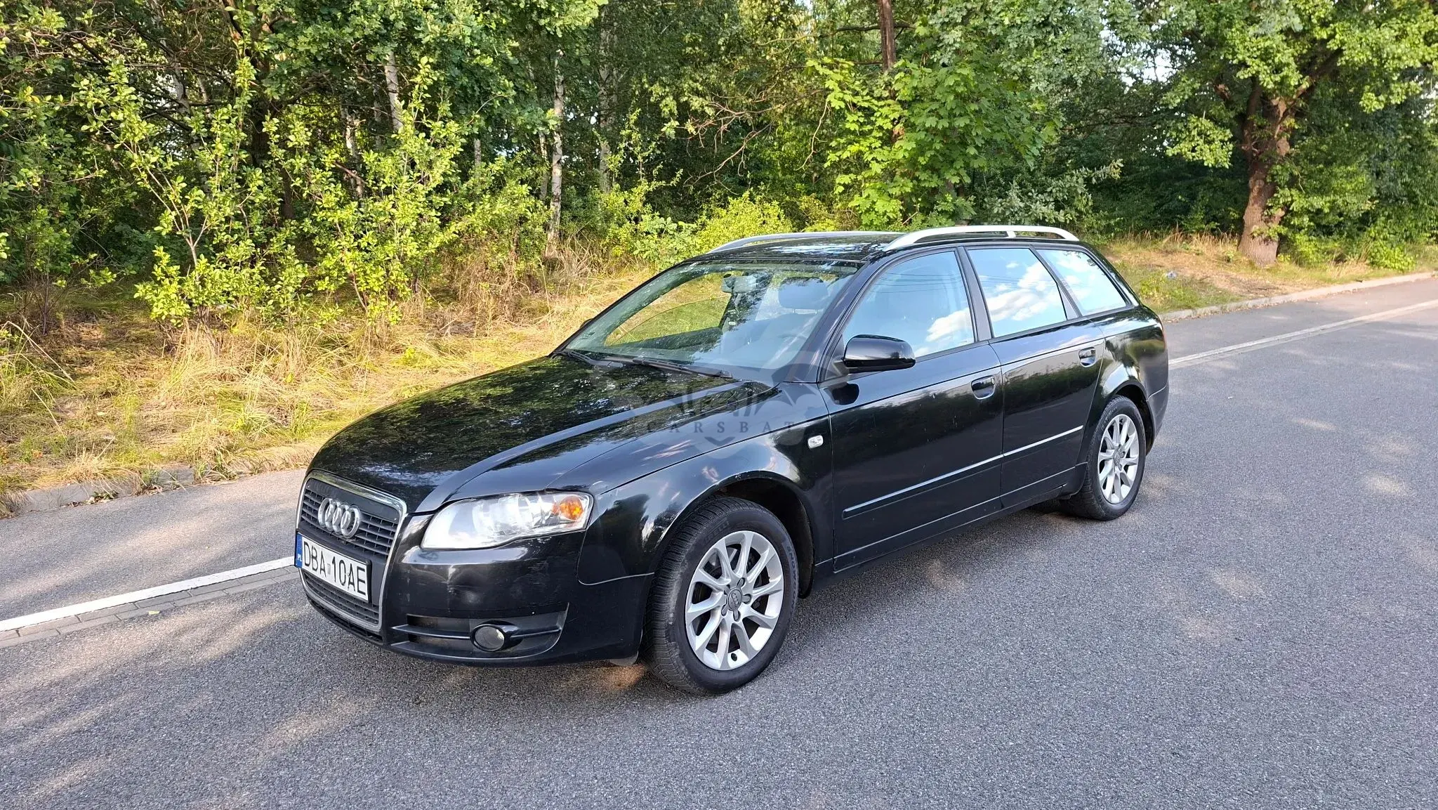 Audi A4 B7 (2004-2007) 2006