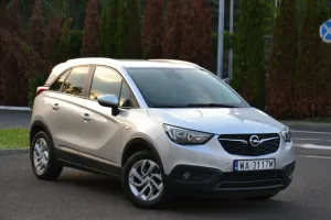 Opel Crossland 1.6 Start/Stop Edition 2017