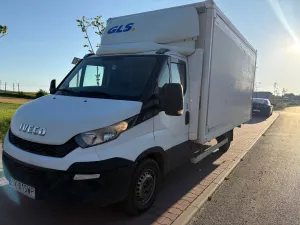 Iveco Daily 2015