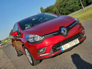 Renault Clio IV (2012-2018) 2018