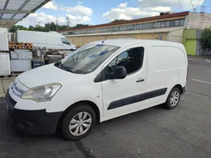 Citroën Berlingo II (2008-2018) 1.6 HDi 2011