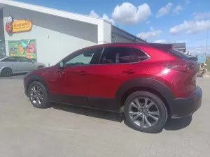 Mazda CX-30 SKYACTIV-D 1.8 2020