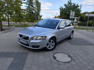 Volvo V50 1.6D DRIVe 2010