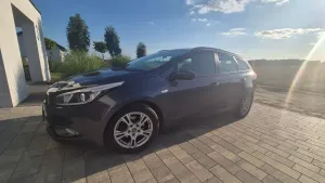 Kia Ceed II (2012-) 1.6 CRDi S 2013