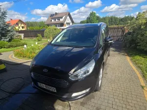 Ford Galaxy Mk4 (2015-2022) 2.0 TDCi Titanium 2016