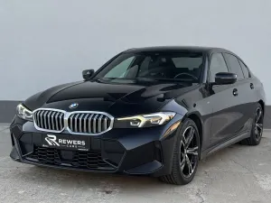 BMW 3 Series G20/G21 (2019-) 320d xDrive M Sport sport 2023