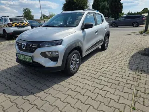 Dacia Spring 27.4kWh Expression 2021